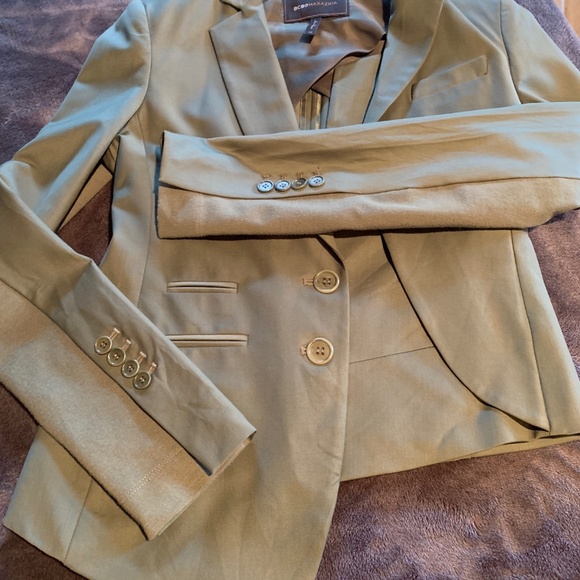 BCBGMAZAZRIA Blazer - Picture 2 of 5
